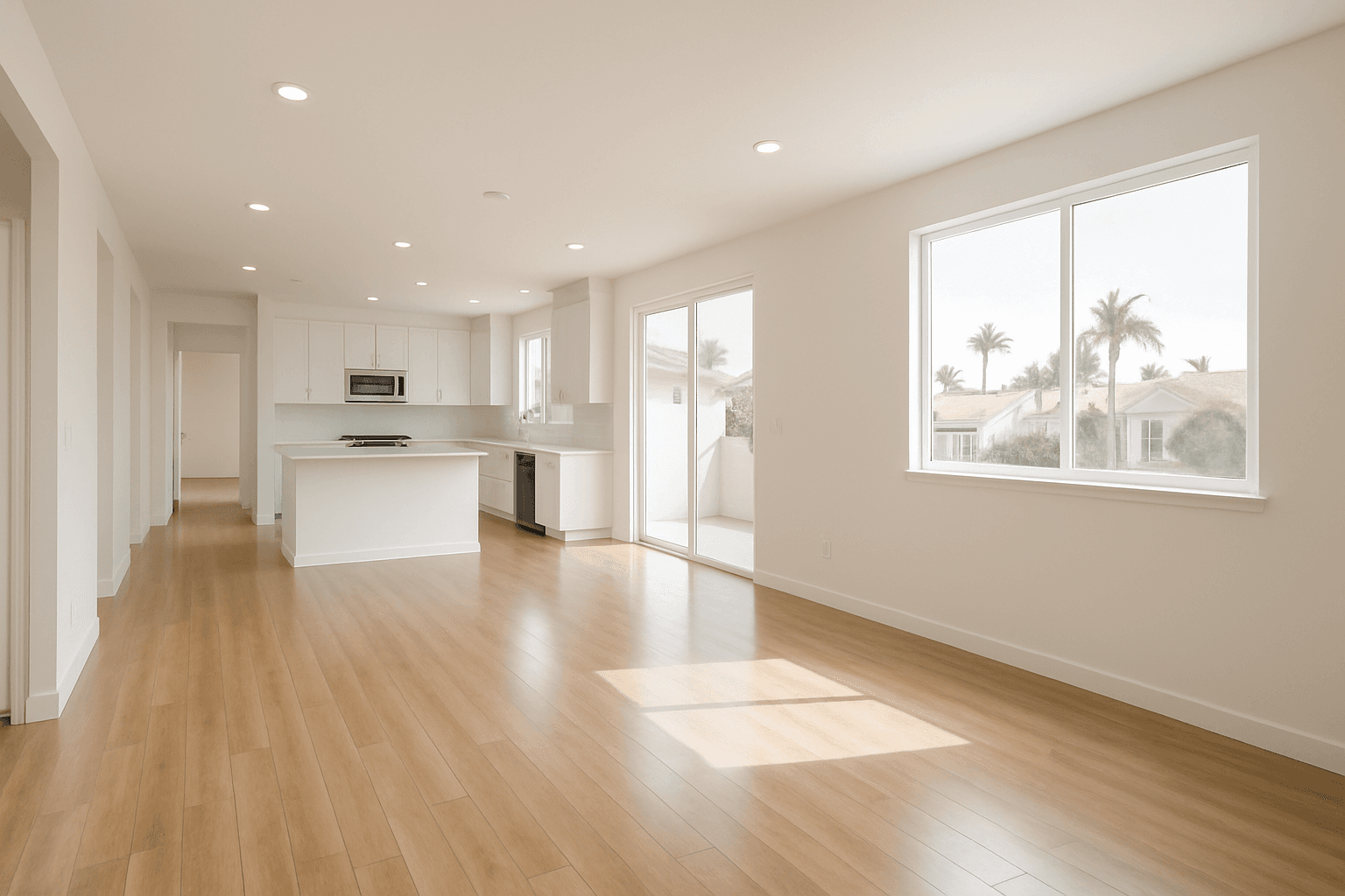 How Much Does Move-In / Move-Out Cleaning Cost in Orange? 2026 Price Guide