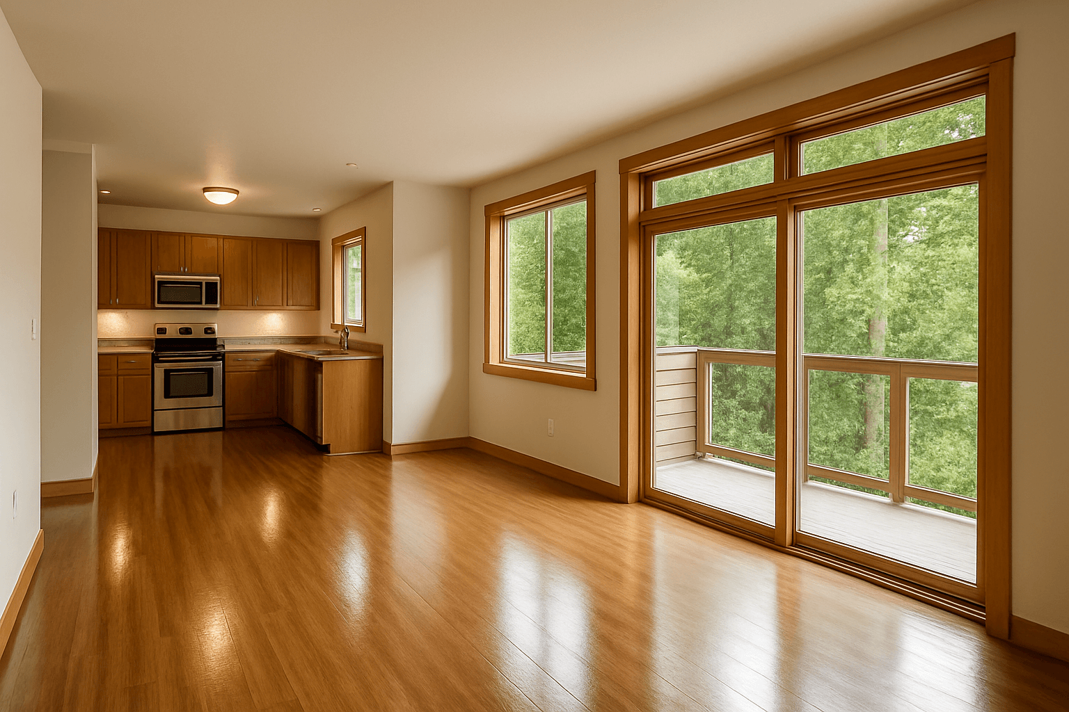 How Much Does Move-In / Move-Out Cleaning Cost in Renton? 2026 Price Guide