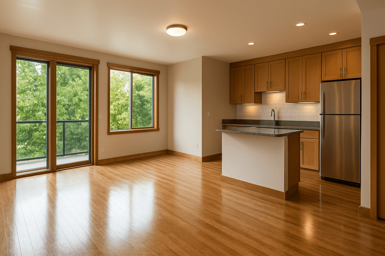 How Much Does Move-In / Move-Out Cleaning Cost in Seattle? 2026 Price Guide