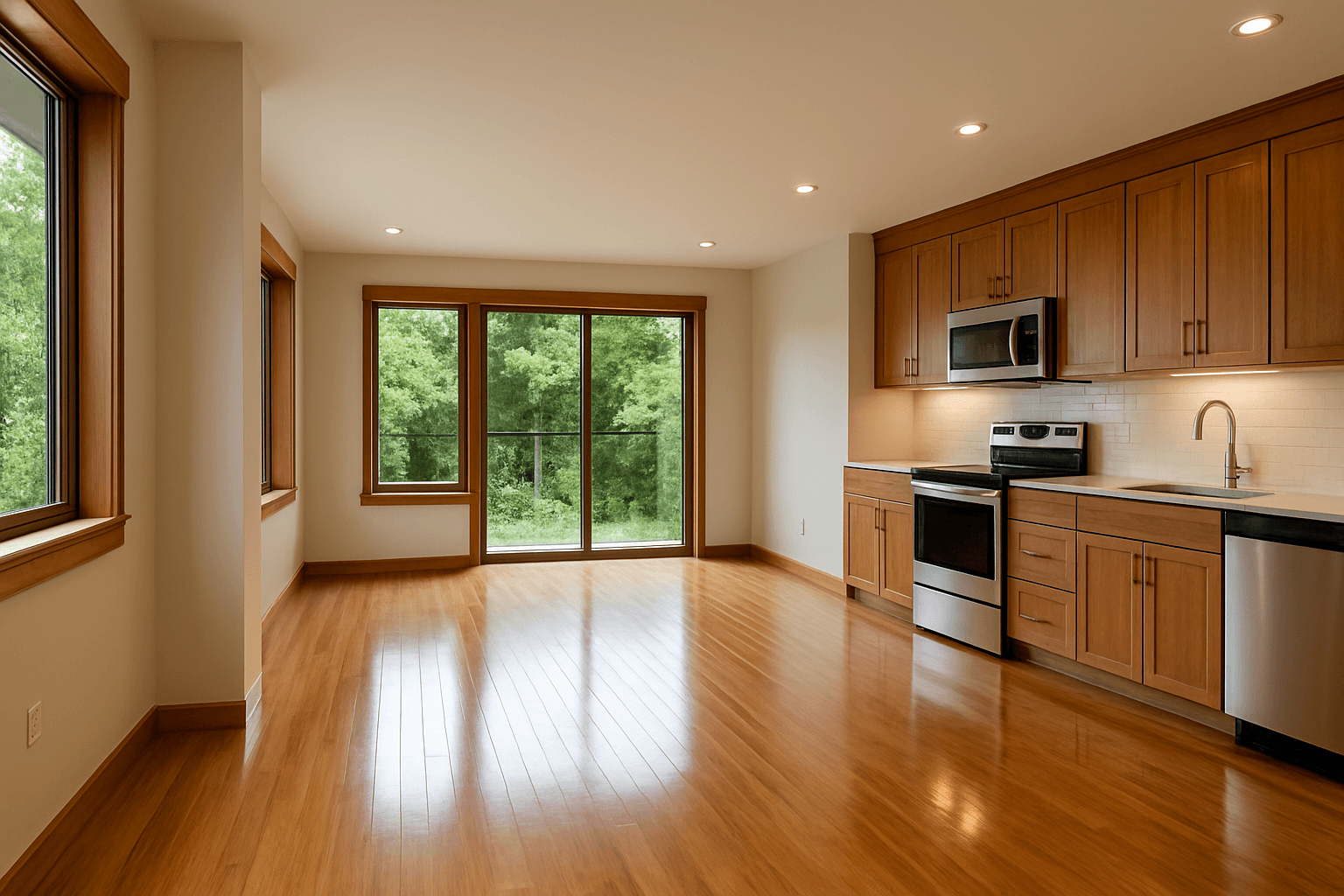 Move-In / Move-Out Cleaning FAQ: Your Questions Answered in Seattle / Bellevue, WA
