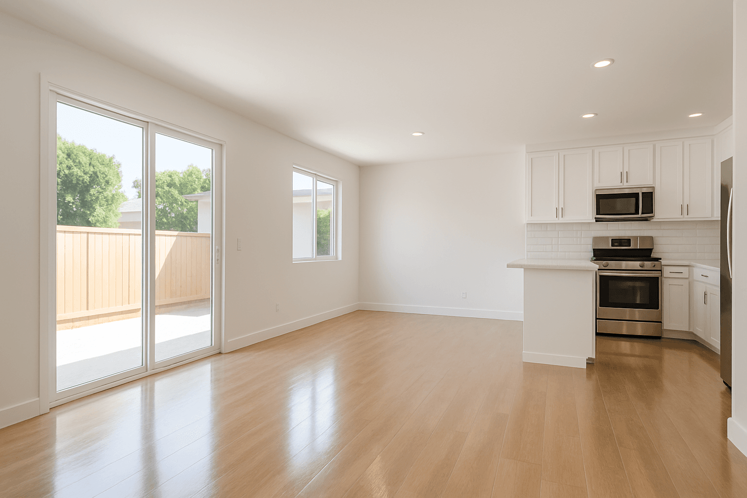 Move-In / Move-Out Cleaning Tips for Homeowners in Los Angeles / Orange County, CA