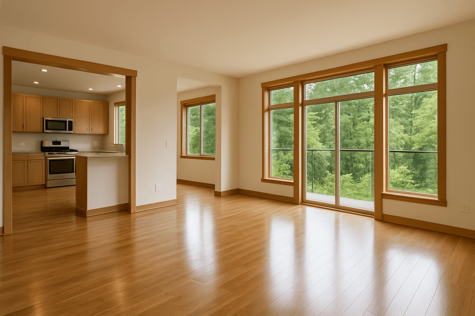 Move-In / Move-Out Cleaning Tips for Homeowners in Seattle / Bellevue, WA