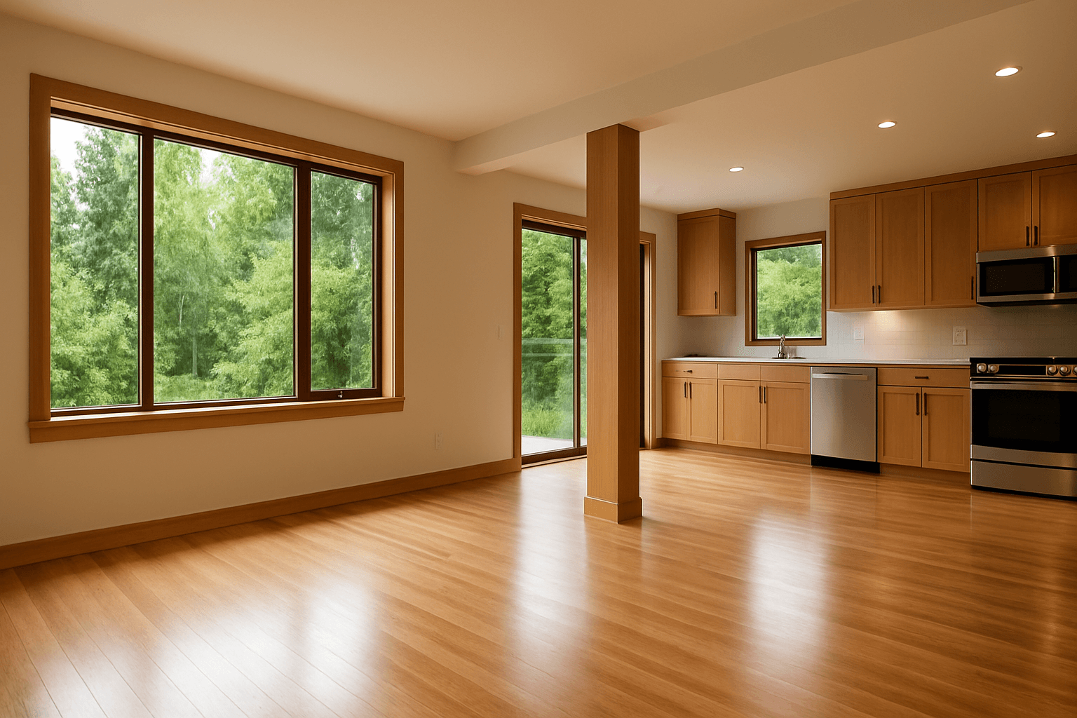 Move-In / Move-Out Cleaning Tips for Homeowners in Seattle / Bellevue, WA