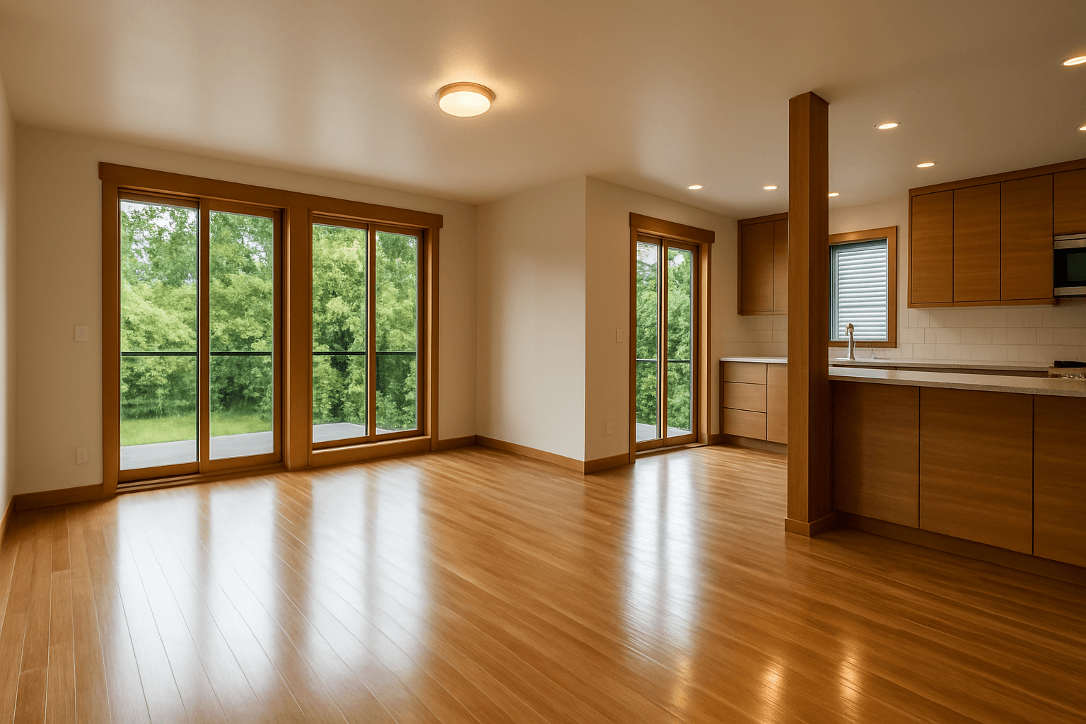 Move-In / Move-Out Cleaning Tips for Homeowners in Seattle / Bellevue, WA