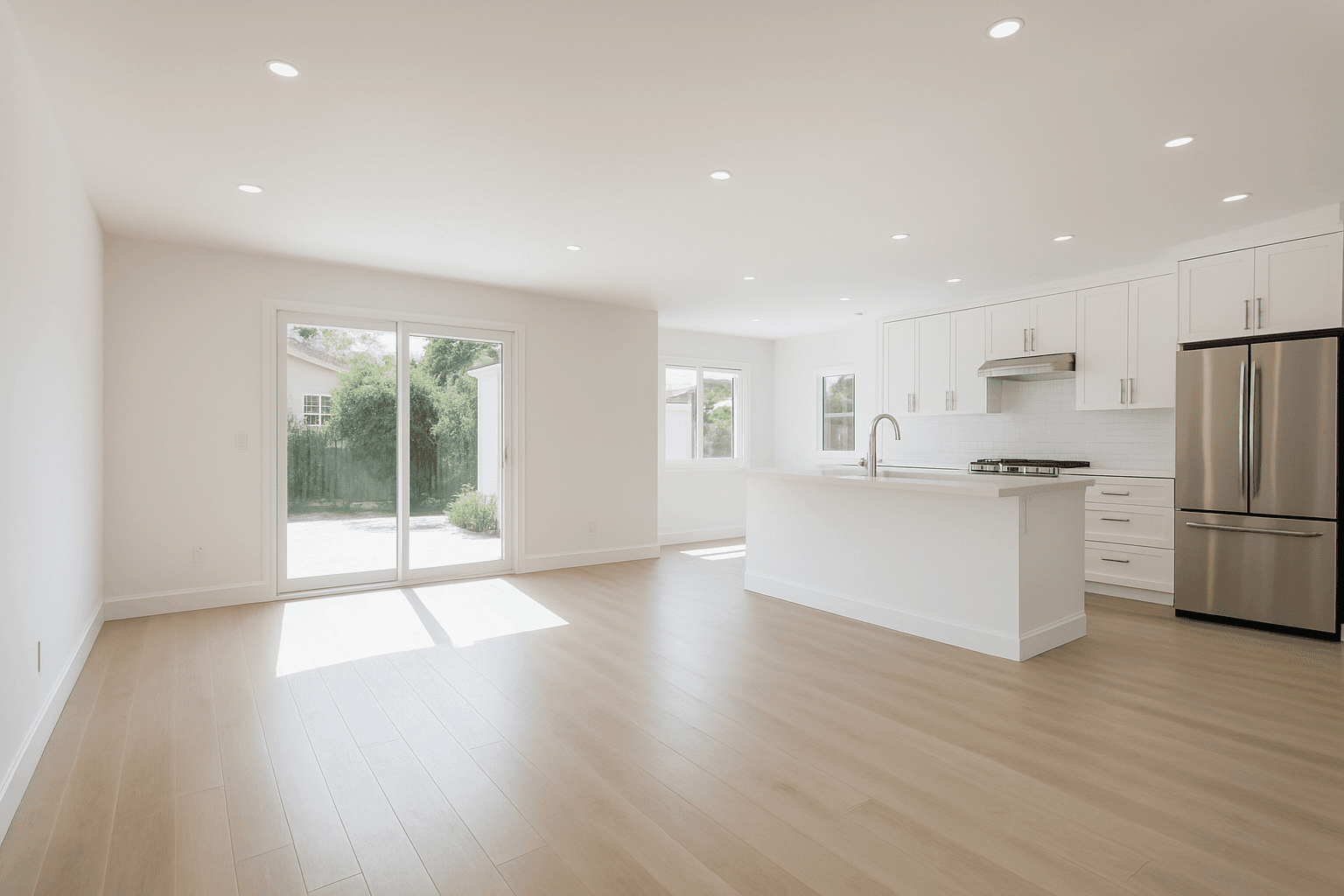How Much Does Post-Construction Cleaning Cost in Los Angeles? 2025 Price Guide