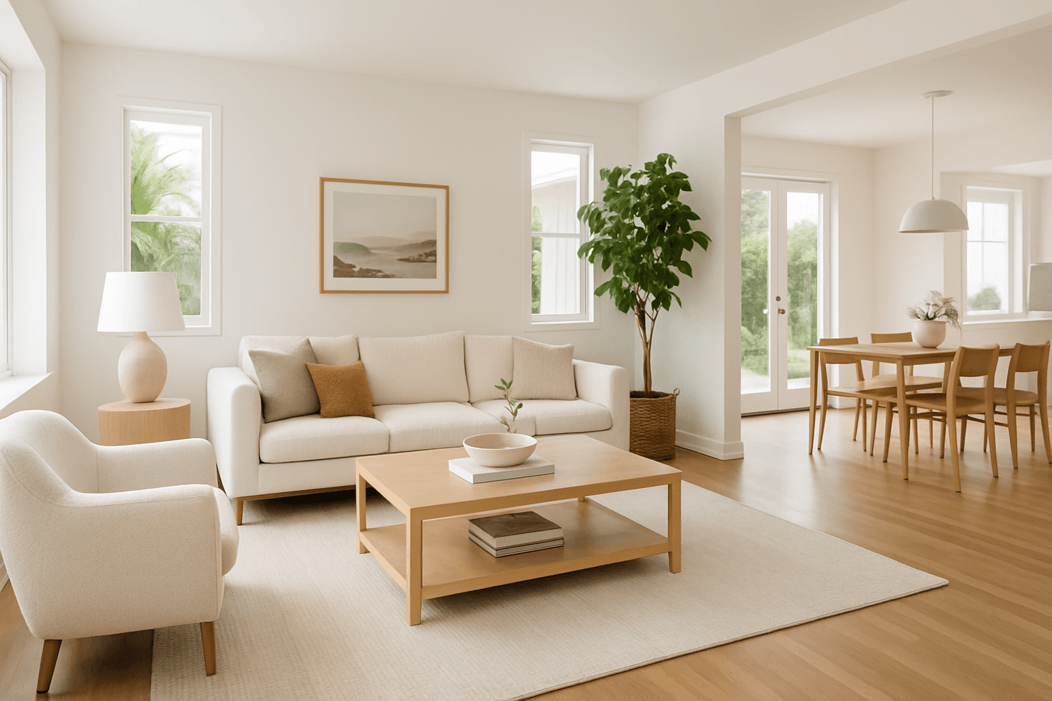 Recurring Cleaning Tips for Homeowners in Los Angeles / Orange County, CA