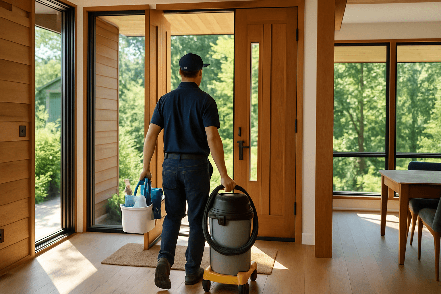 How Much Does Same-Day Cleaning Cost in Seattle? 2026 Price Guide