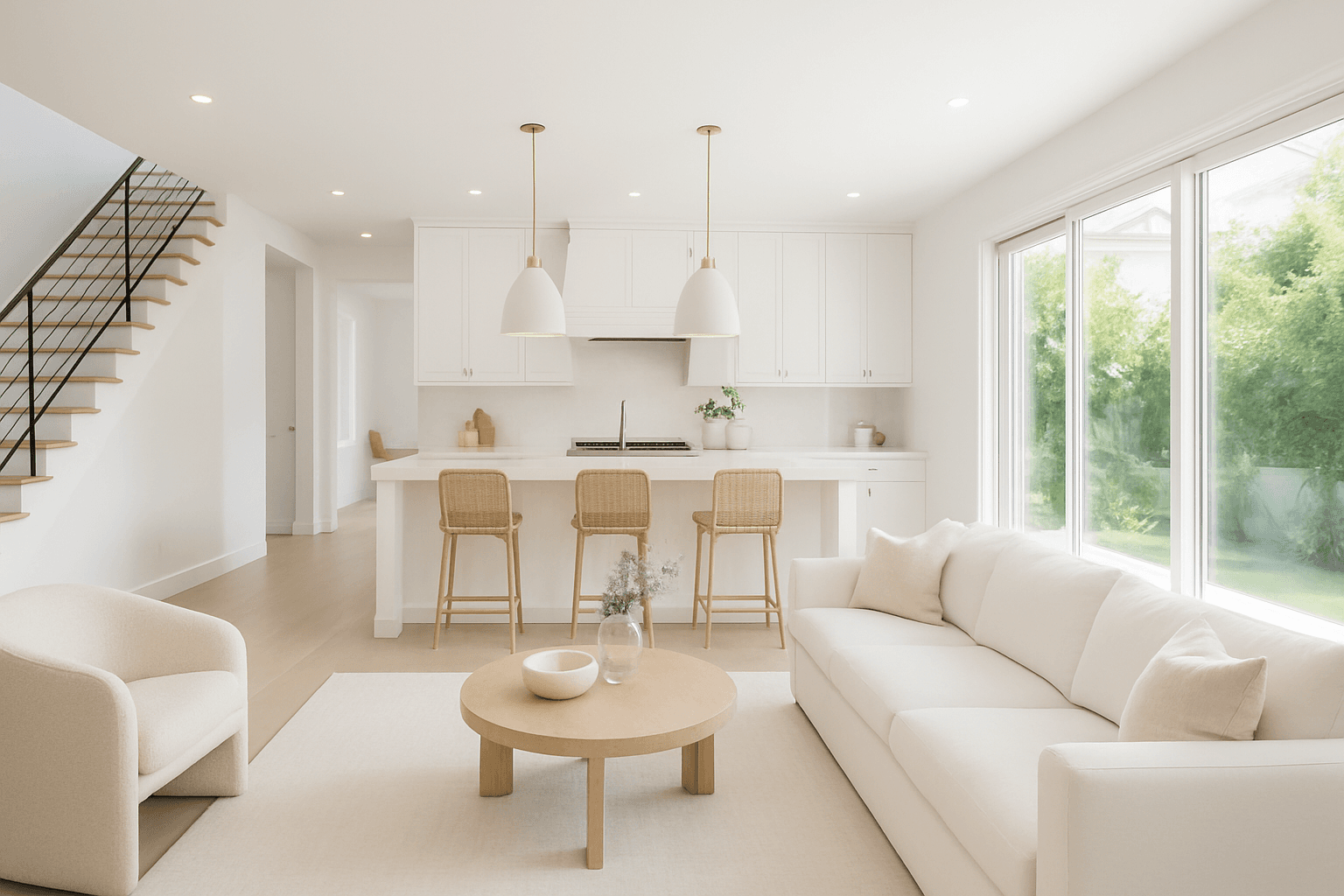 Spring Cleaning Guide for Los Angeles / Orange County, CA | 24 25 Cleaners