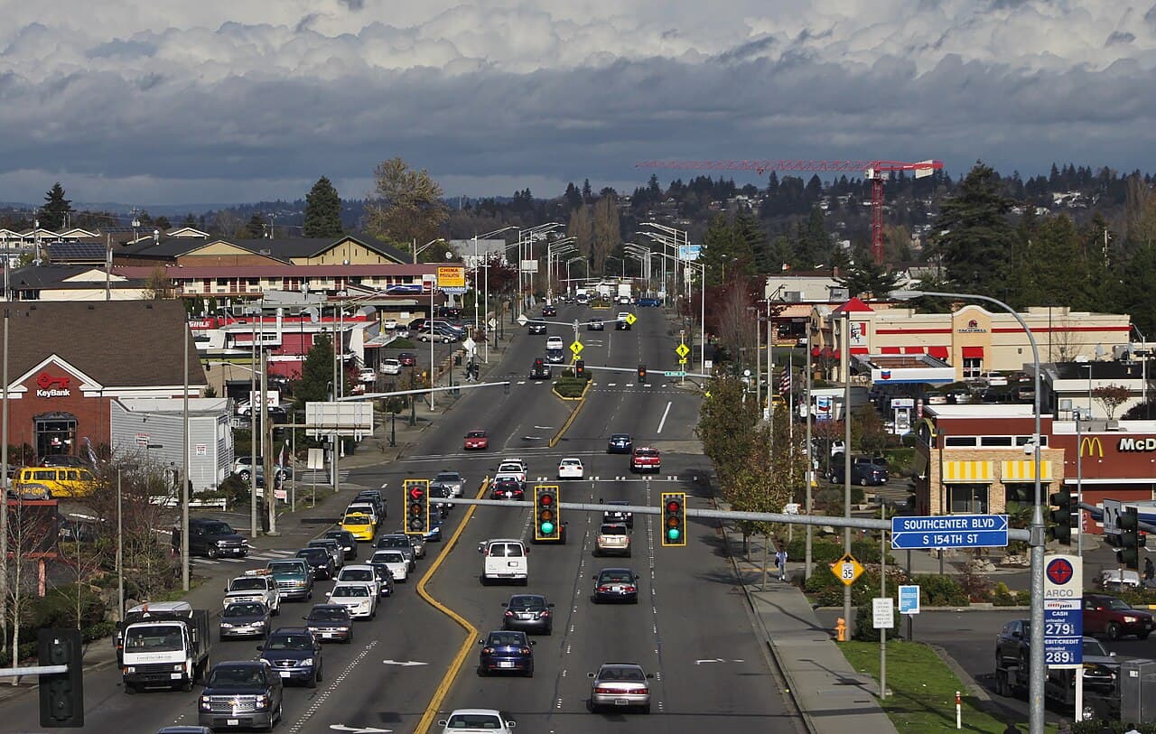 South King County Cleaning Cost: Renton, Kent, Auburn, Tukwila