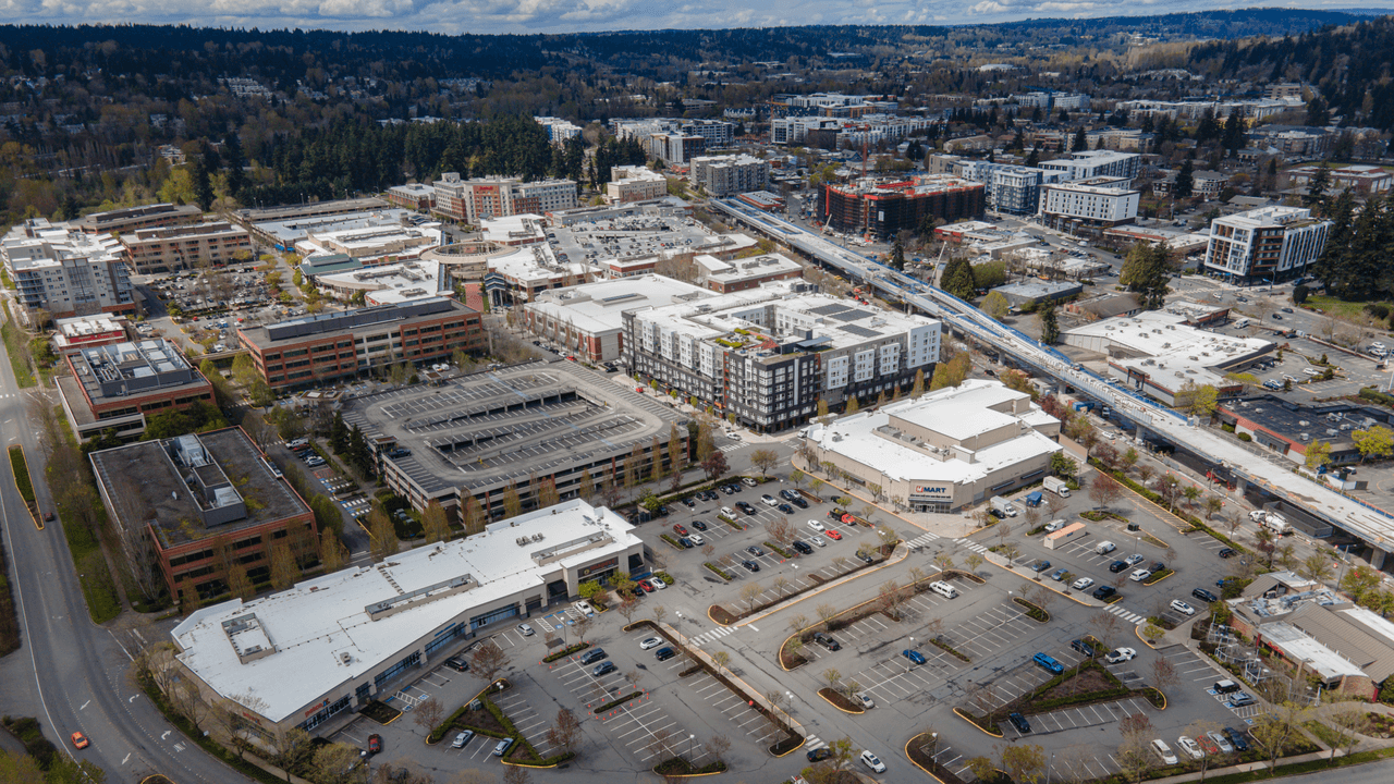 House Cleaning Prices in Redmond, WA: Tech Hub Cleaning Costs