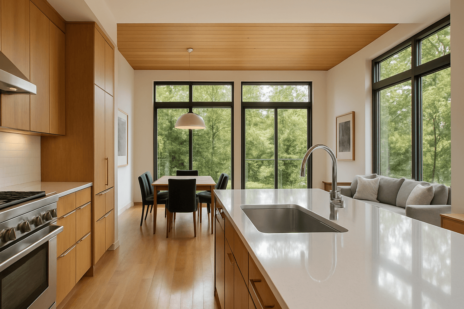 Fall Cleaning Guide for Seattle & Bellevue, WA | 24 25 Cleaners