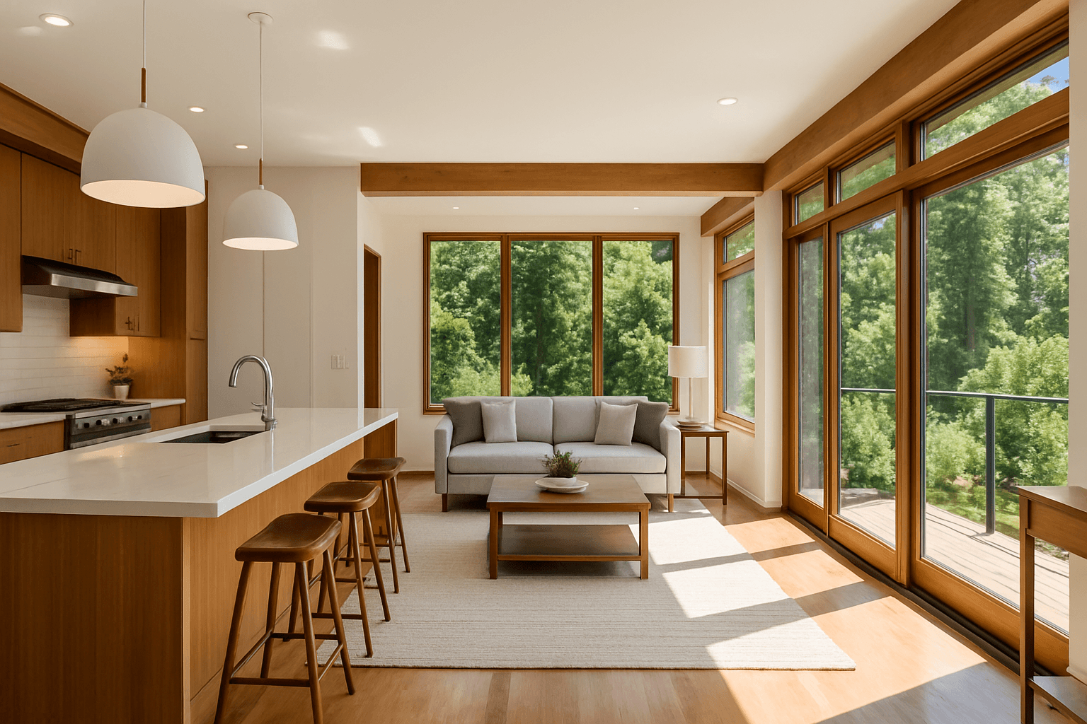 How Much Does House Cleaning Cost in Kirkland? 2025 Price Guide
