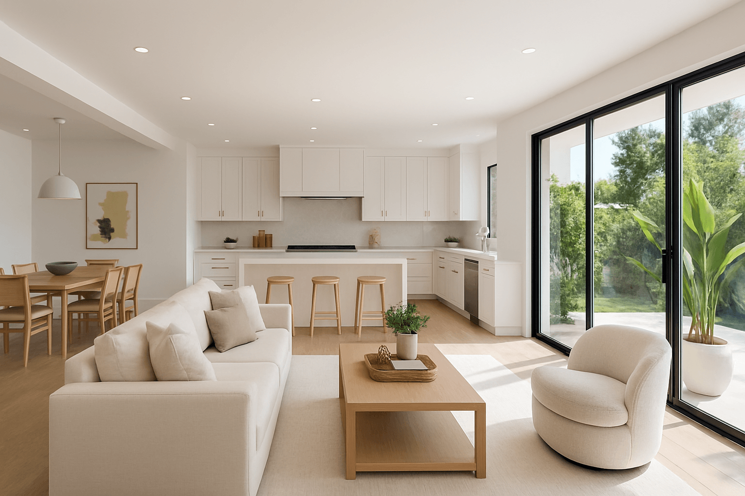 House Cleaning Tips for Homeowners in Los Angeles | 24 25 Cleaners