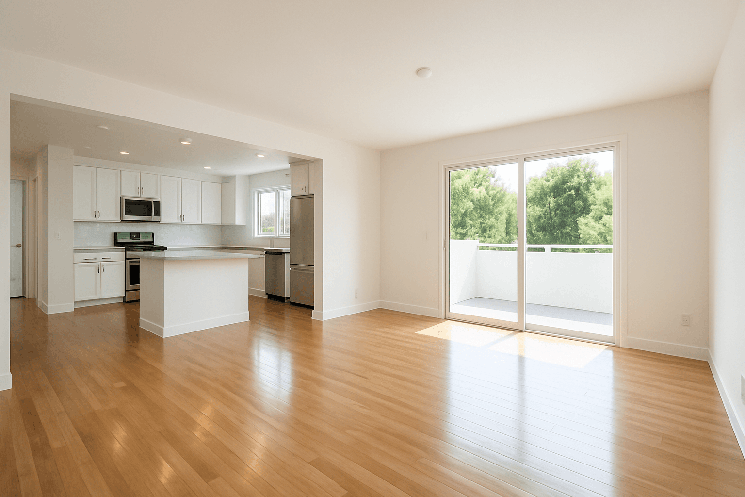 How Much Does Move-In / Move-Out Cleaning Cost in Los Angeles? 2025 Price Guide